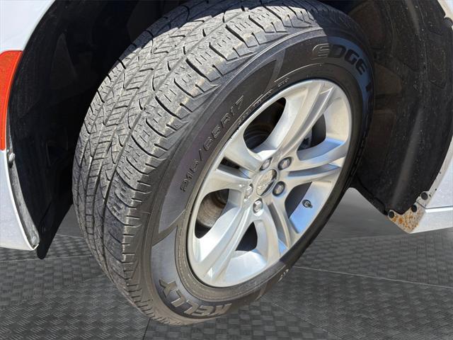 used 2023 Dodge Charger car, priced at $23,082