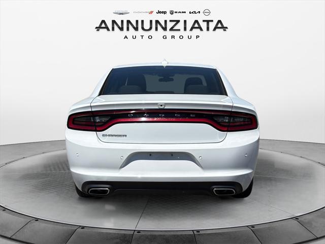 used 2023 Dodge Charger car, priced at $23,082