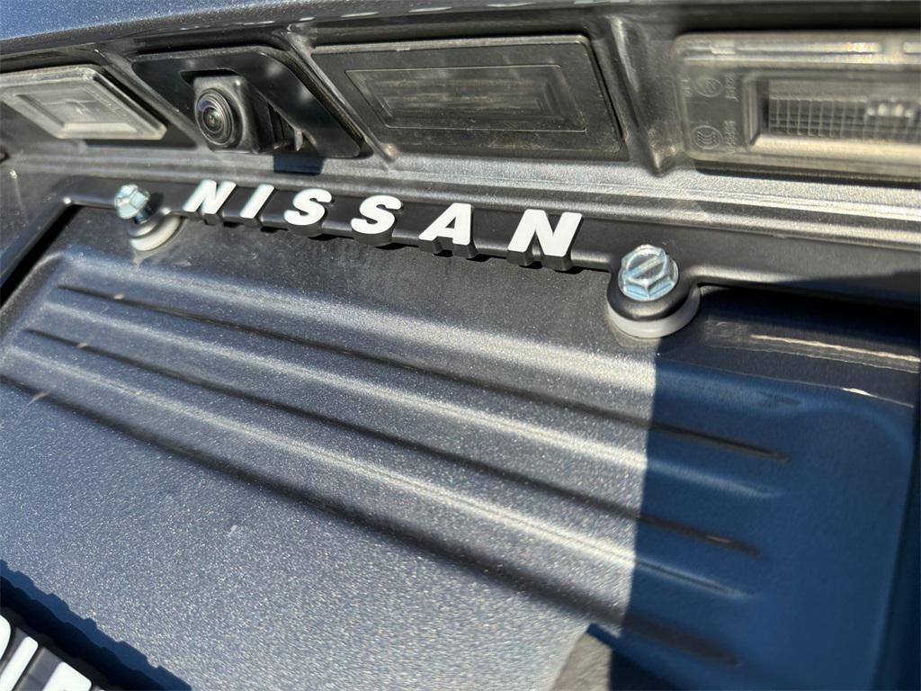 used 2024 Nissan Altima car, priced at $18,999