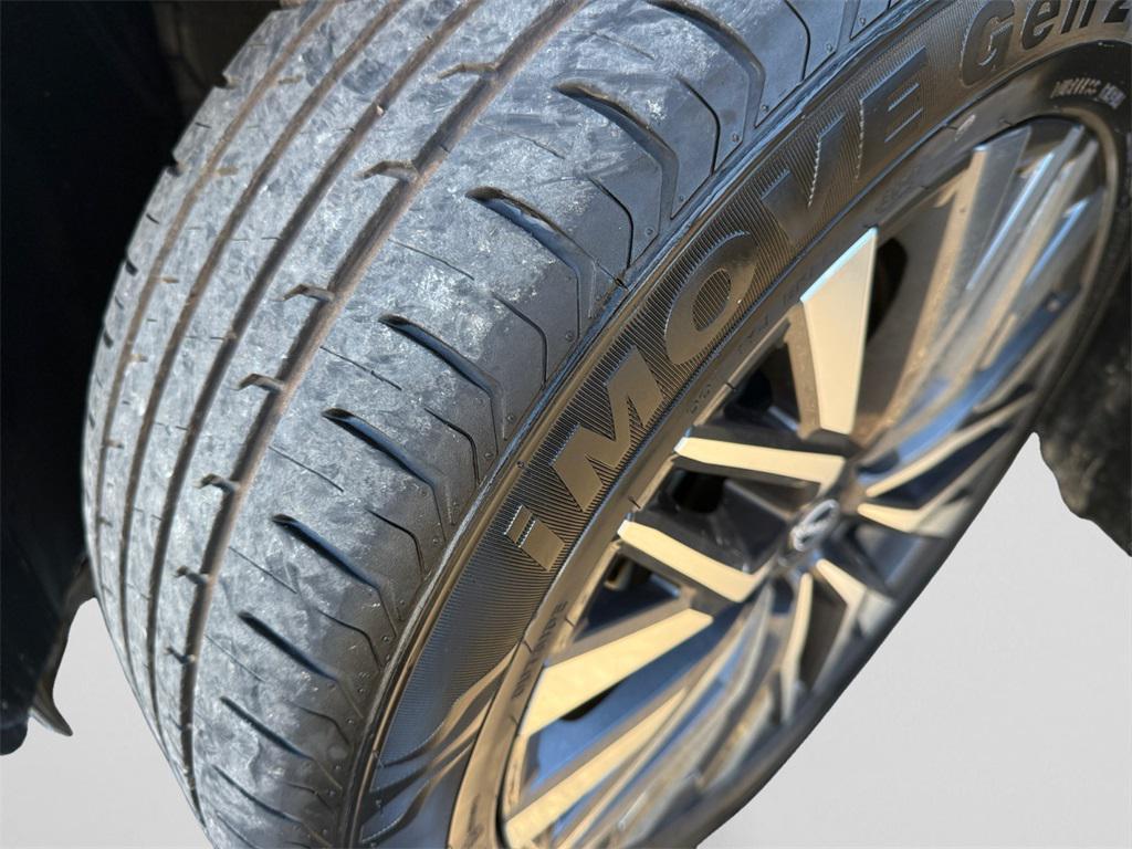 used 2024 Nissan Altima car, priced at $18,999