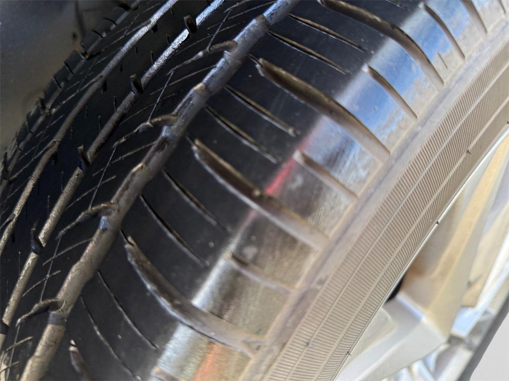 used 2024 Mazda CX-5 car, priced at $28,599