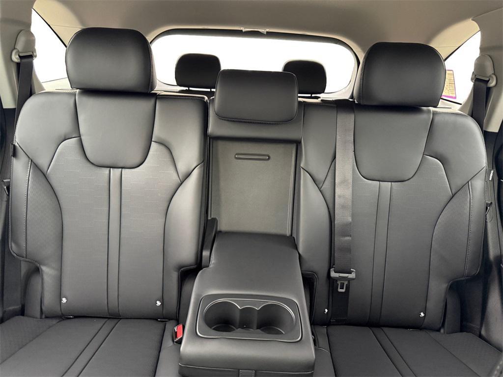 new 2026 Kia Sorento car, priced at $42,620