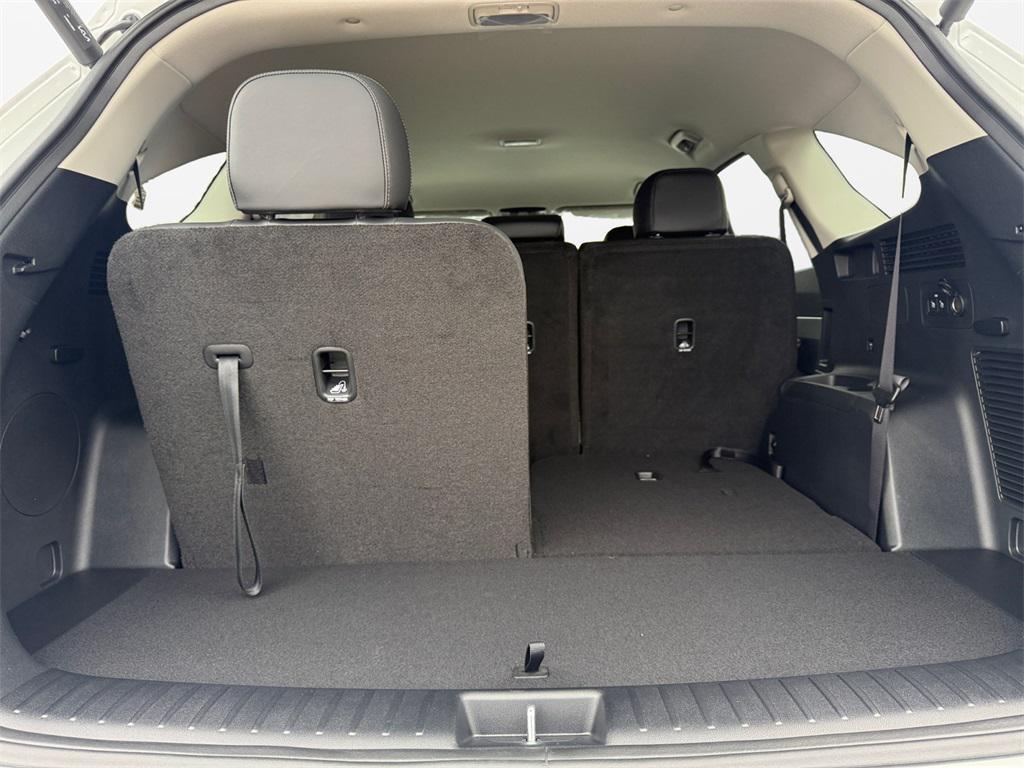 new 2026 Kia Sorento car, priced at $42,620