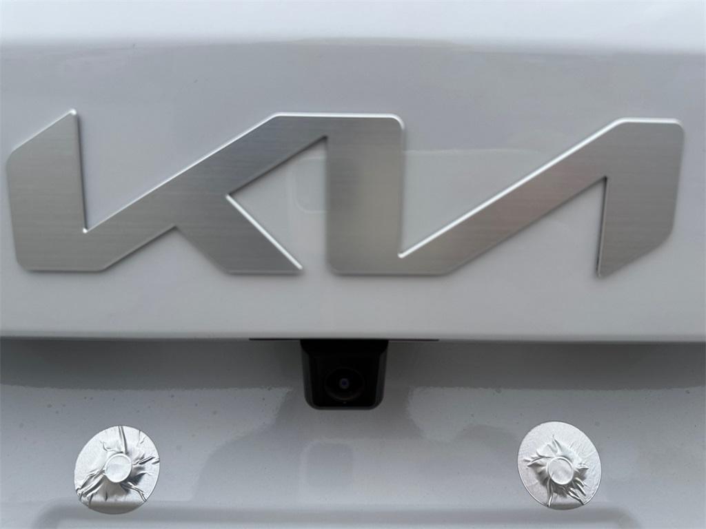 new 2026 Kia Sorento car, priced at $42,620