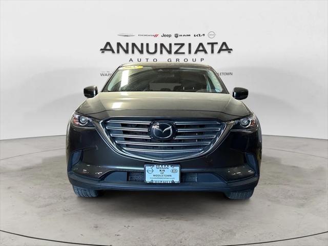 used 2022 Mazda CX-9 car, priced at $21,988