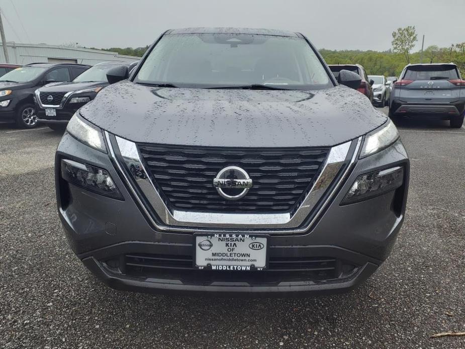 used 2021 Nissan Rogue car, priced at $21,300