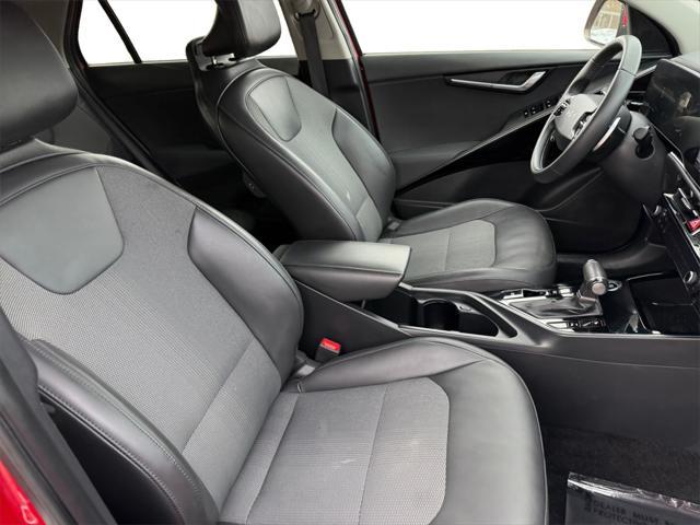 used 2023 Kia Niro car, priced at $23,069