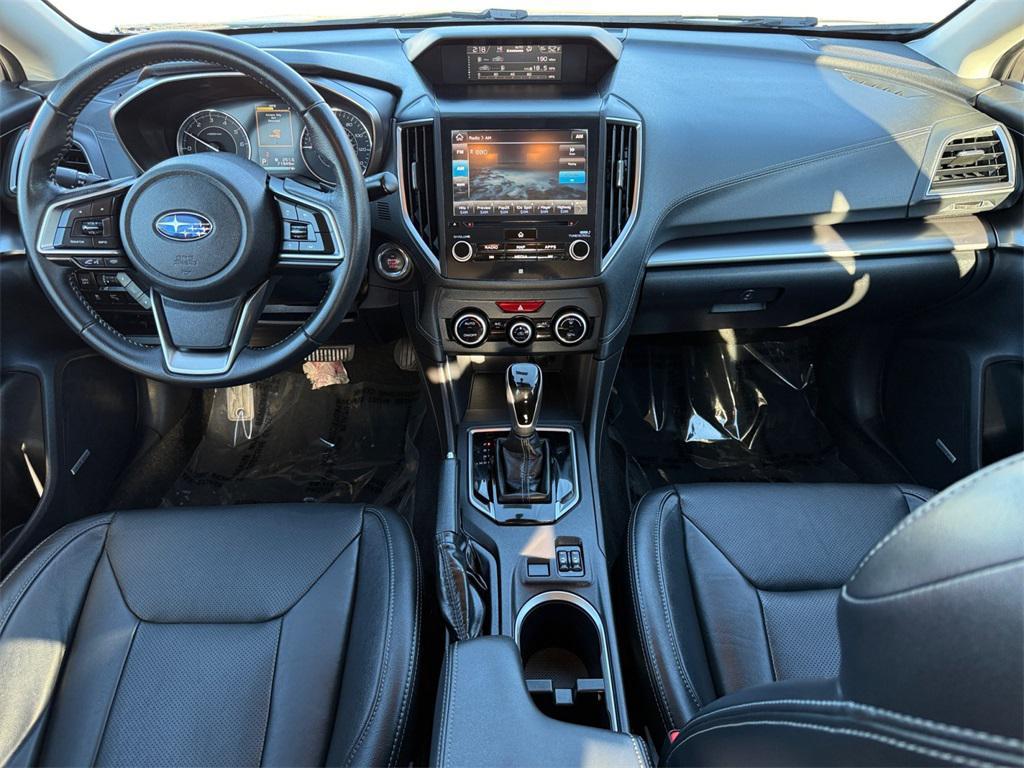 used 2018 Subaru Impreza car, priced at $15,799