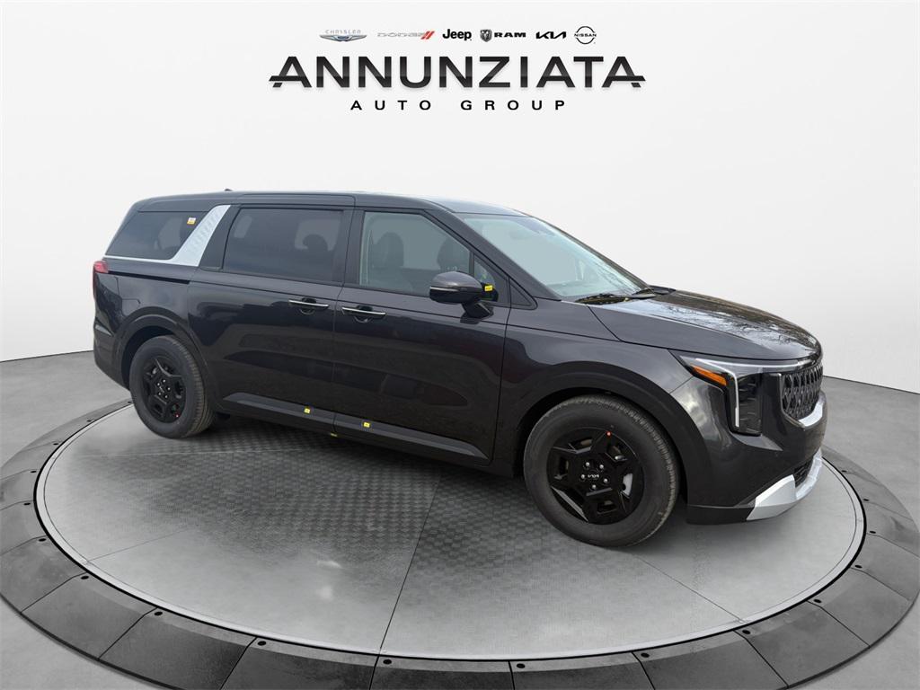 new 2026 Kia Carnival car, priced at $40,770