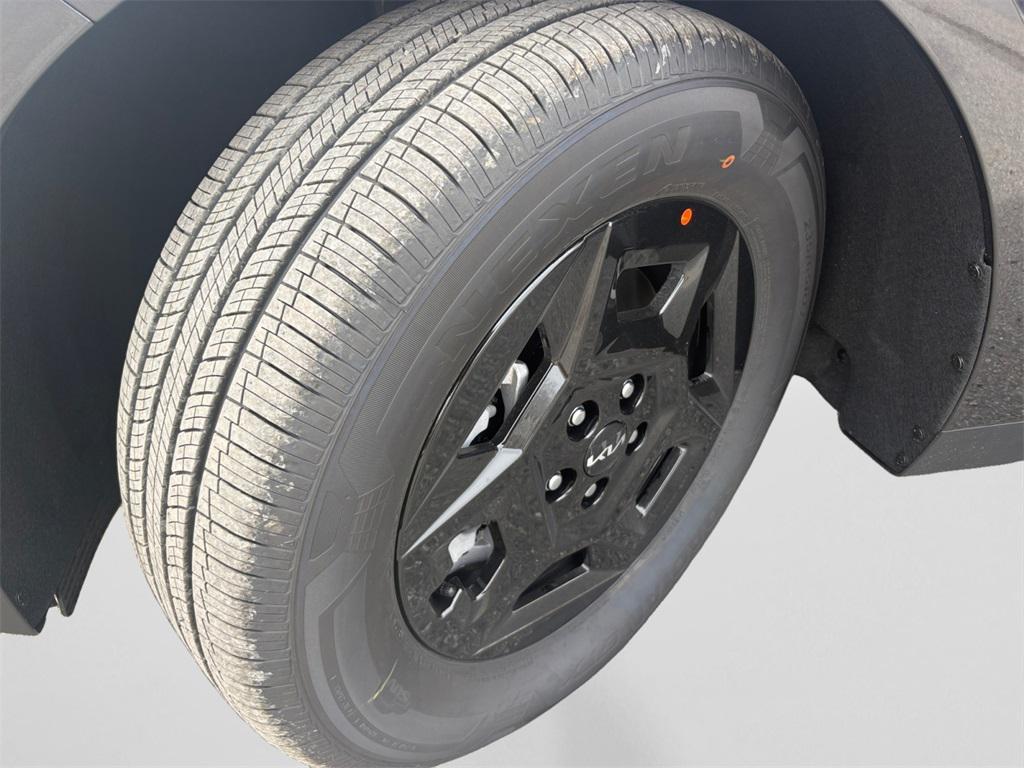 new 2026 Kia Carnival car, priced at $40,770