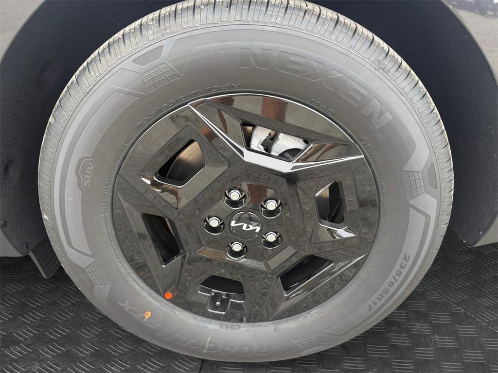 new 2026 Kia Carnival car, priced at $40,770