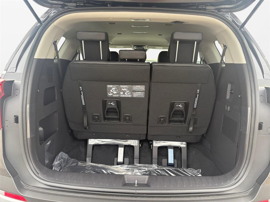 new 2026 Kia Carnival car, priced at $40,770