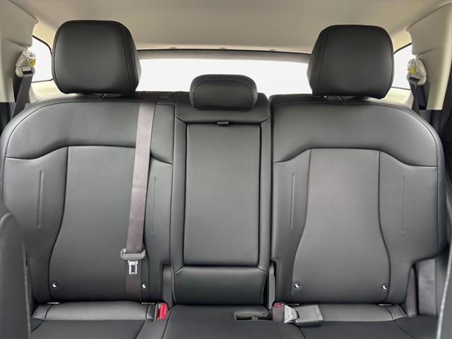 new 2025 Kia Sportage Hybrid car, priced at $34,640