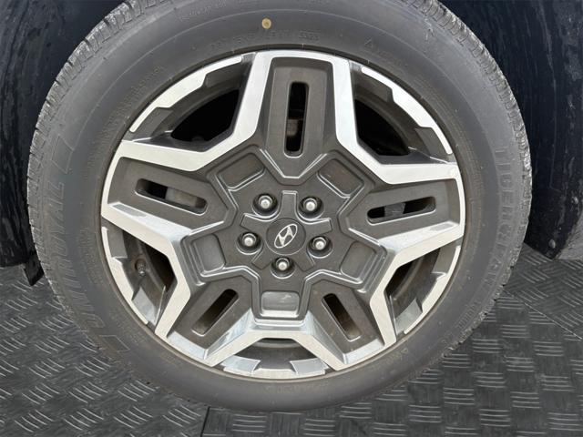 used 2023 Hyundai Santa Fe car, priced at $27,283