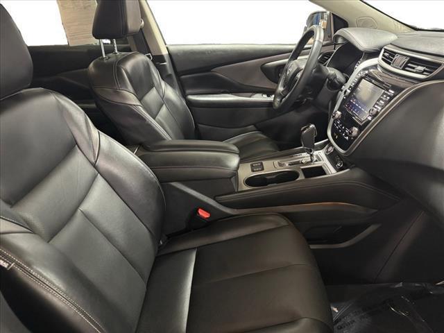 used 2023 Nissan Murano car, priced at $29,000