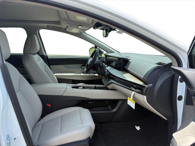 new 2025 Nissan Murano car, priced at $48,710