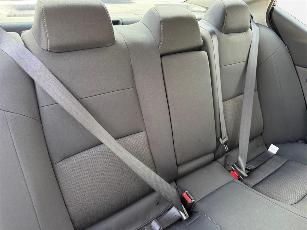 new 2025 Nissan Altima car, priced at $30,200