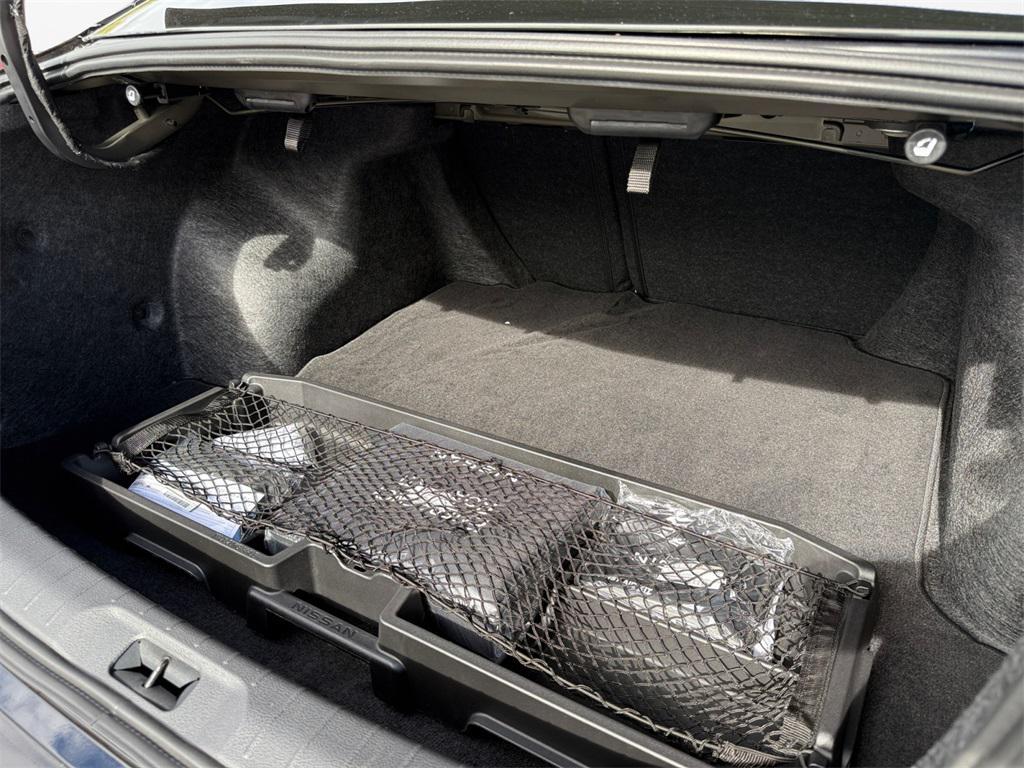 new 2025 Nissan Altima car, priced at $30,200