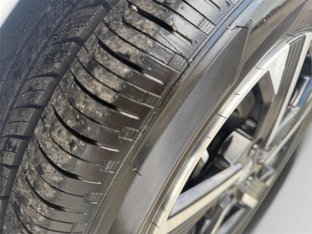 used 2025 Nissan Sentra car, priced at $20,000