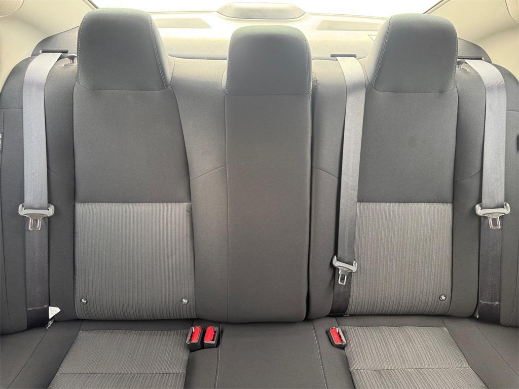 used 2025 Nissan Sentra car, priced at $20,000