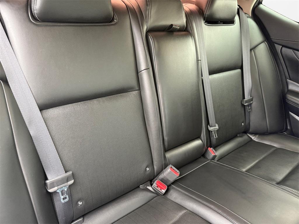 used 2022 Nissan Maxima car, priced at $19,199