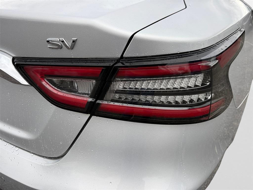 used 2022 Nissan Maxima car, priced at $19,199