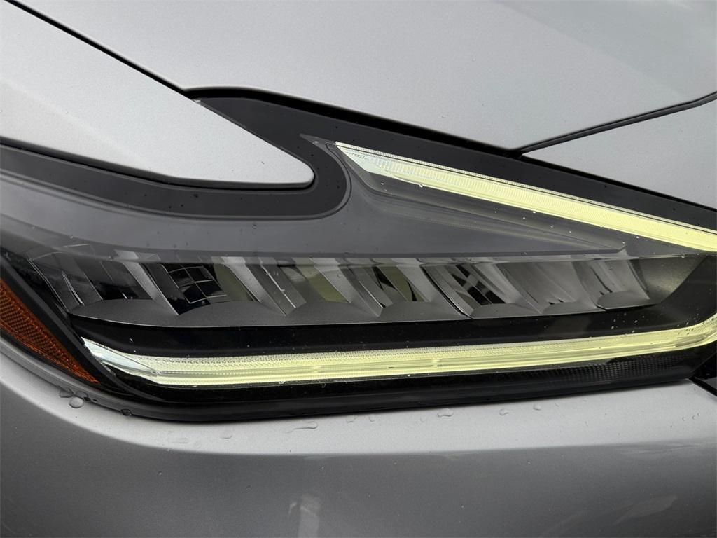 used 2022 Nissan Maxima car, priced at $19,199