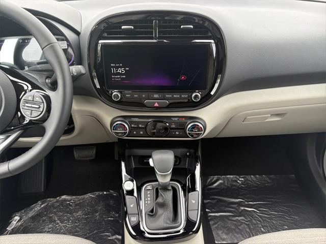 new 2025 Kia Soul car, priced at $26,060