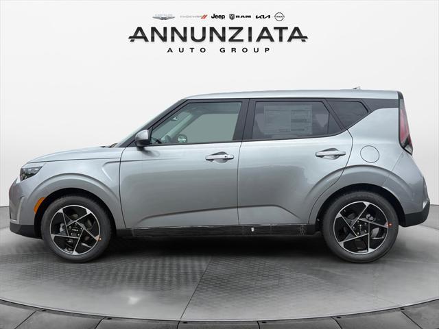new 2025 Kia Soul car, priced at $26,060