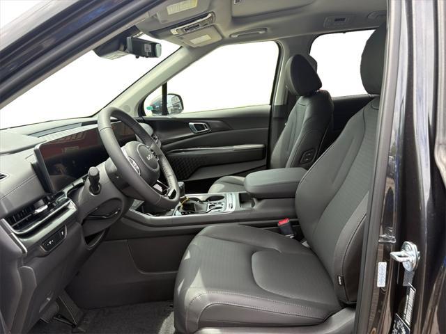 new 2026 Kia Carnival car, priced at $52,790