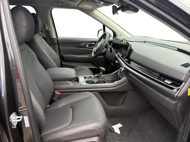 new 2026 Kia Carnival car, priced at $52,790