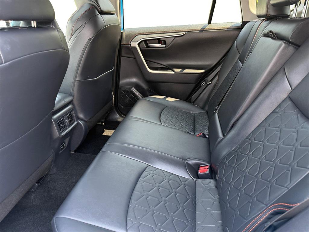 used 2019 Toyota RAV4 car, priced at $26,770