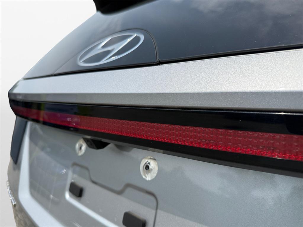 used 2022 Hyundai Tucson car, priced at $20,689