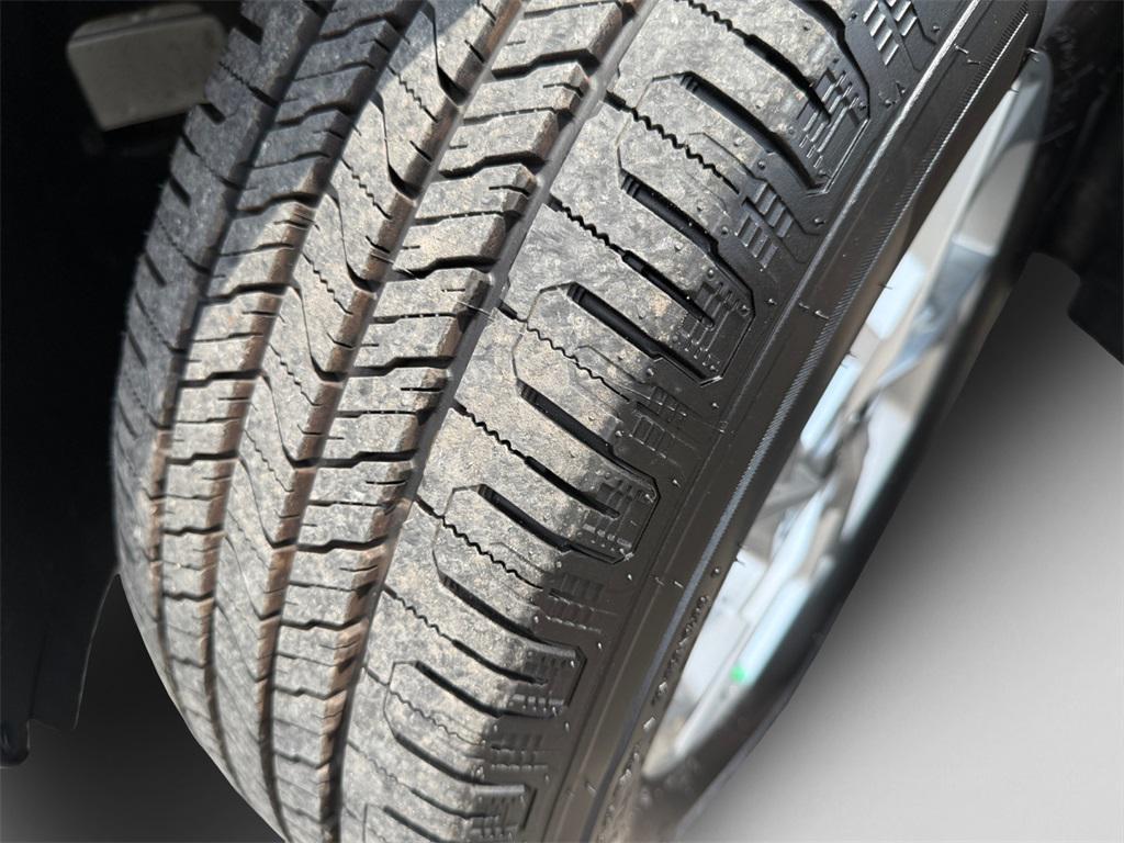 used 2022 Hyundai Tucson car, priced at $20,689