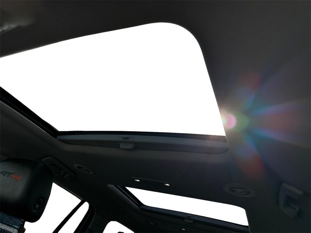 used 2020 GMC Acadia car, priced at $22,099