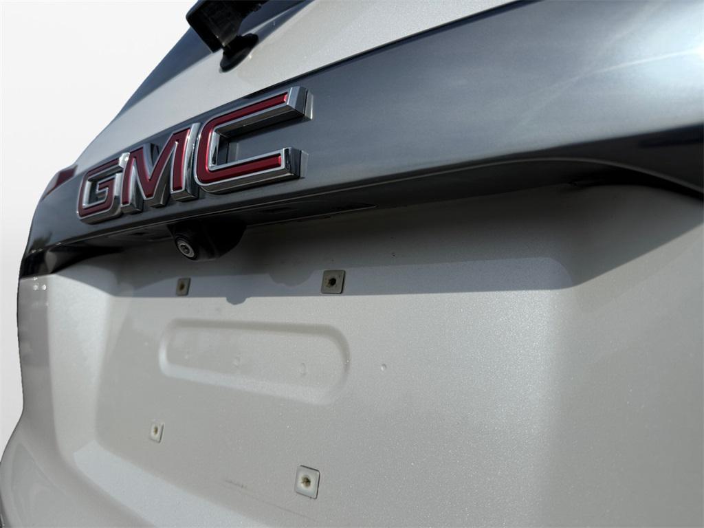 used 2020 GMC Acadia car, priced at $22,099