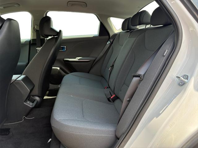 new 2025 Kia K4 car, priced at $24,715