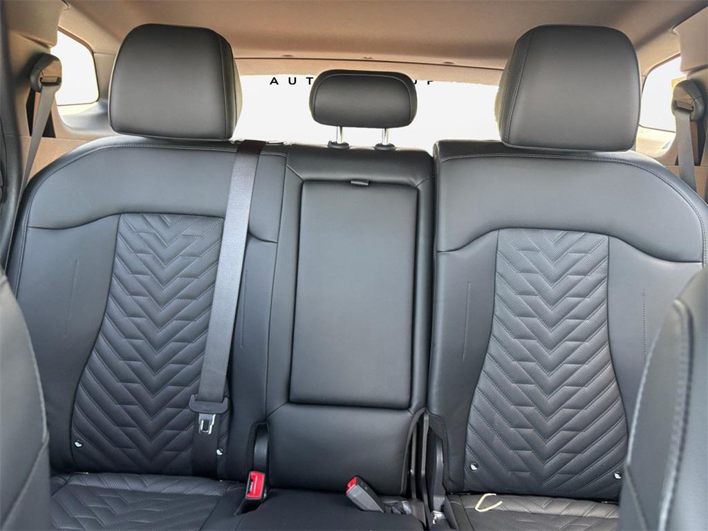 new 2026 Kia Sportage car, priced at $39,305