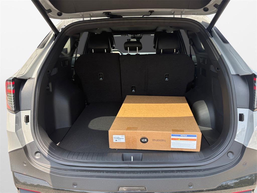 new 2026 Kia Sportage car, priced at $39,305
