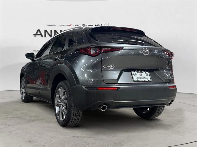 used 2023 Mazda CX-30 car, priced at $20,700