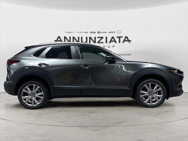 used 2023 Mazda CX-30 car, priced at $20,700