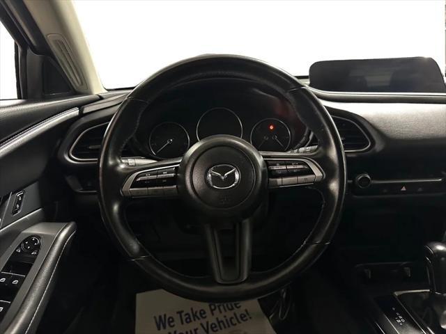 used 2023 Mazda CX-30 car, priced at $20,700