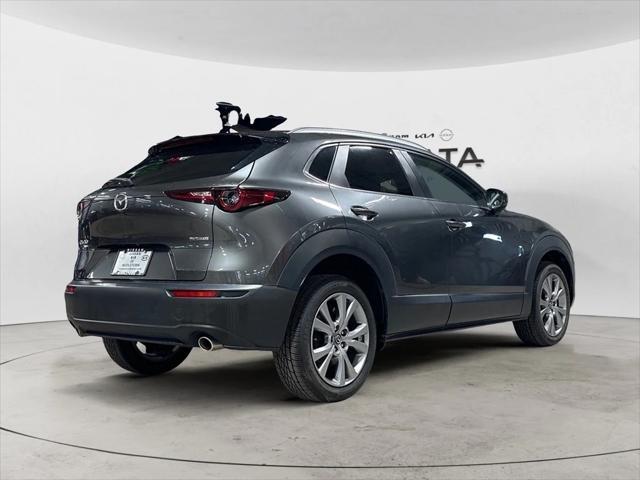 used 2023 Mazda CX-30 car, priced at $20,700