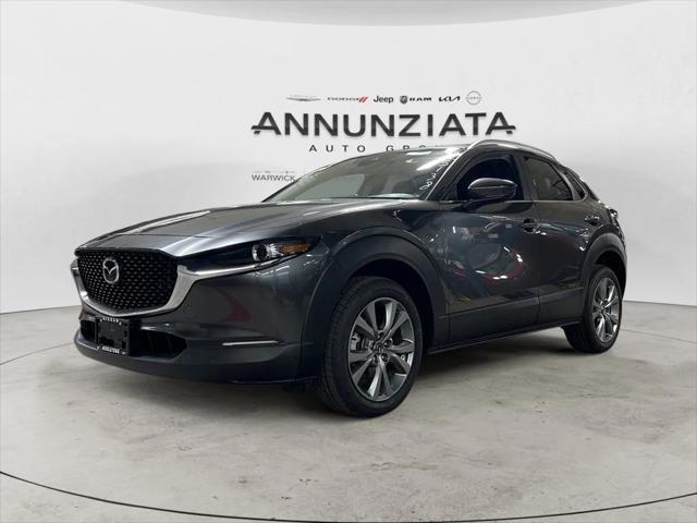 used 2023 Mazda CX-30 car, priced at $20,700