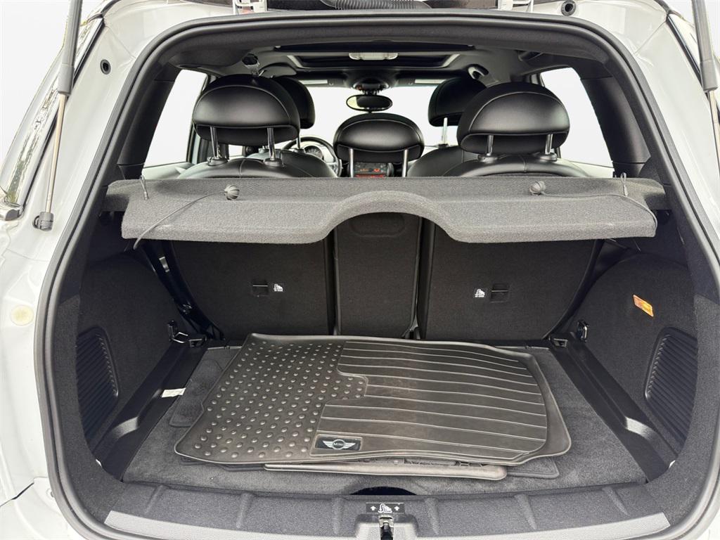used 2016 MINI Countryman car, priced at $12,850