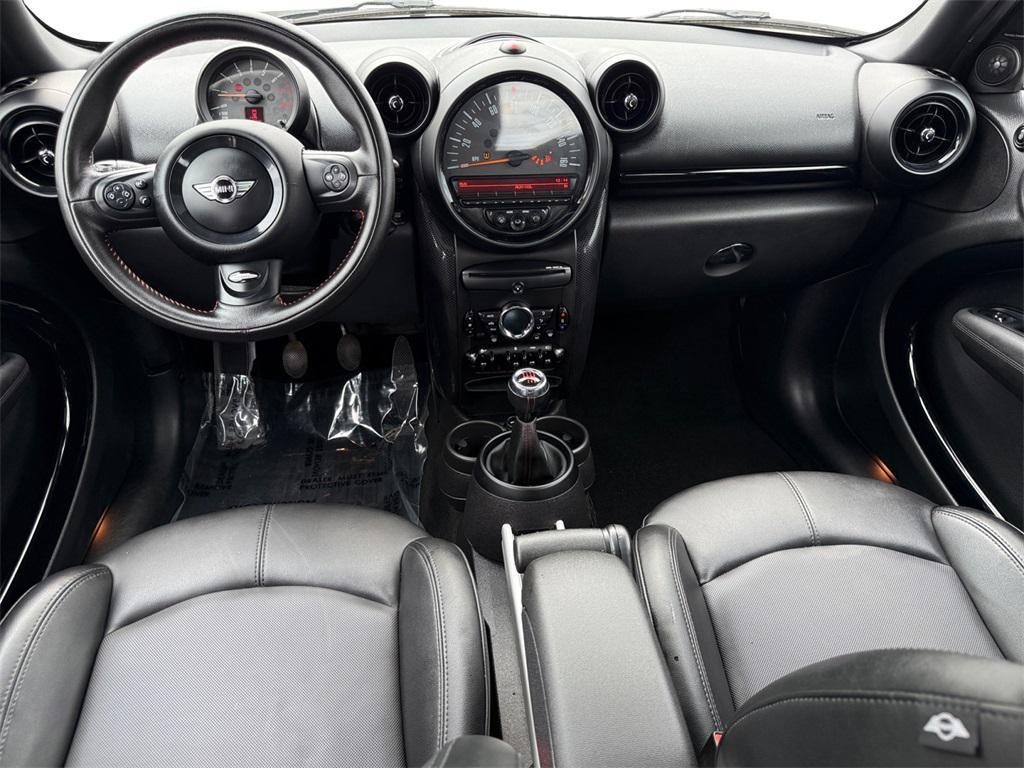 used 2016 MINI Countryman car, priced at $12,850