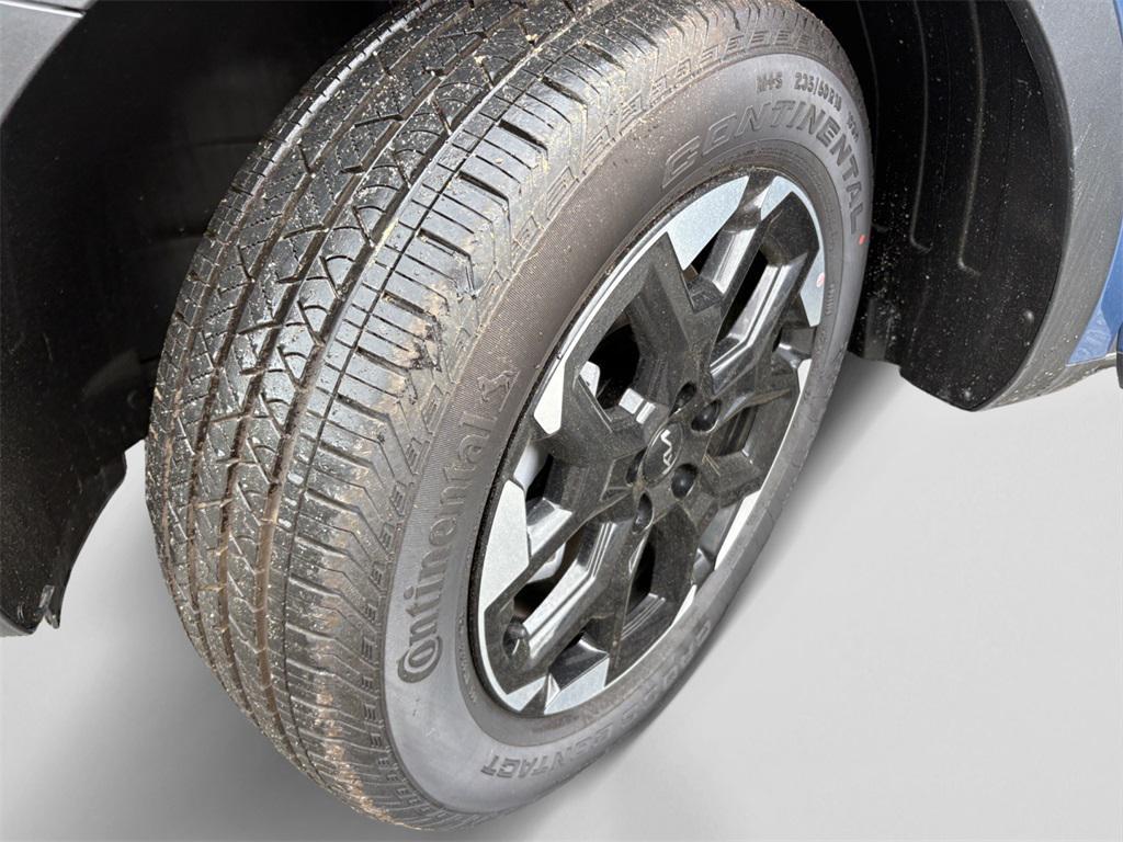 new 2025 Kia Sorento car, priced at $39,895