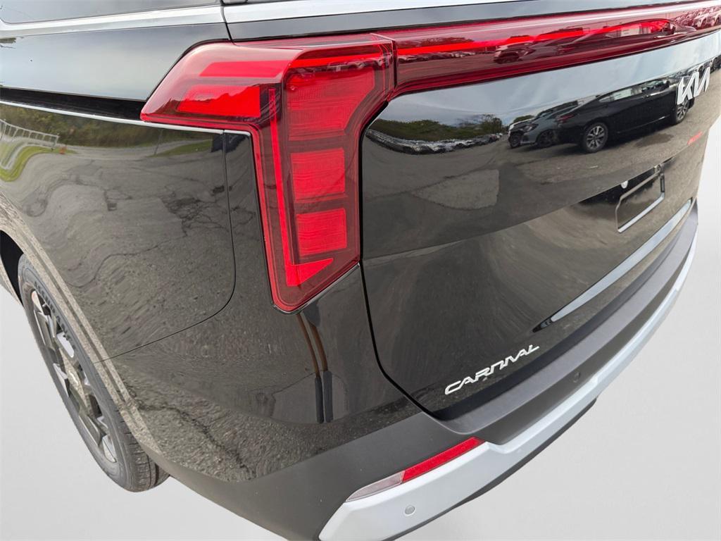 new 2026 Kia Carnival car, priced at $43,790