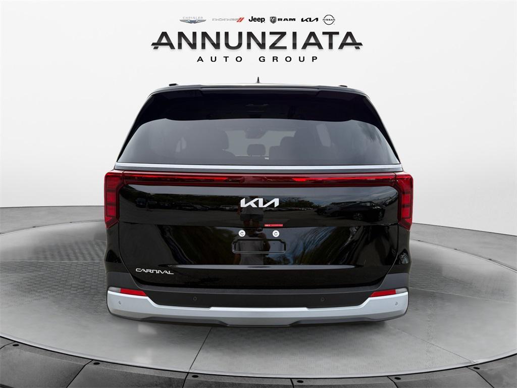 new 2026 Kia Carnival car, priced at $43,790