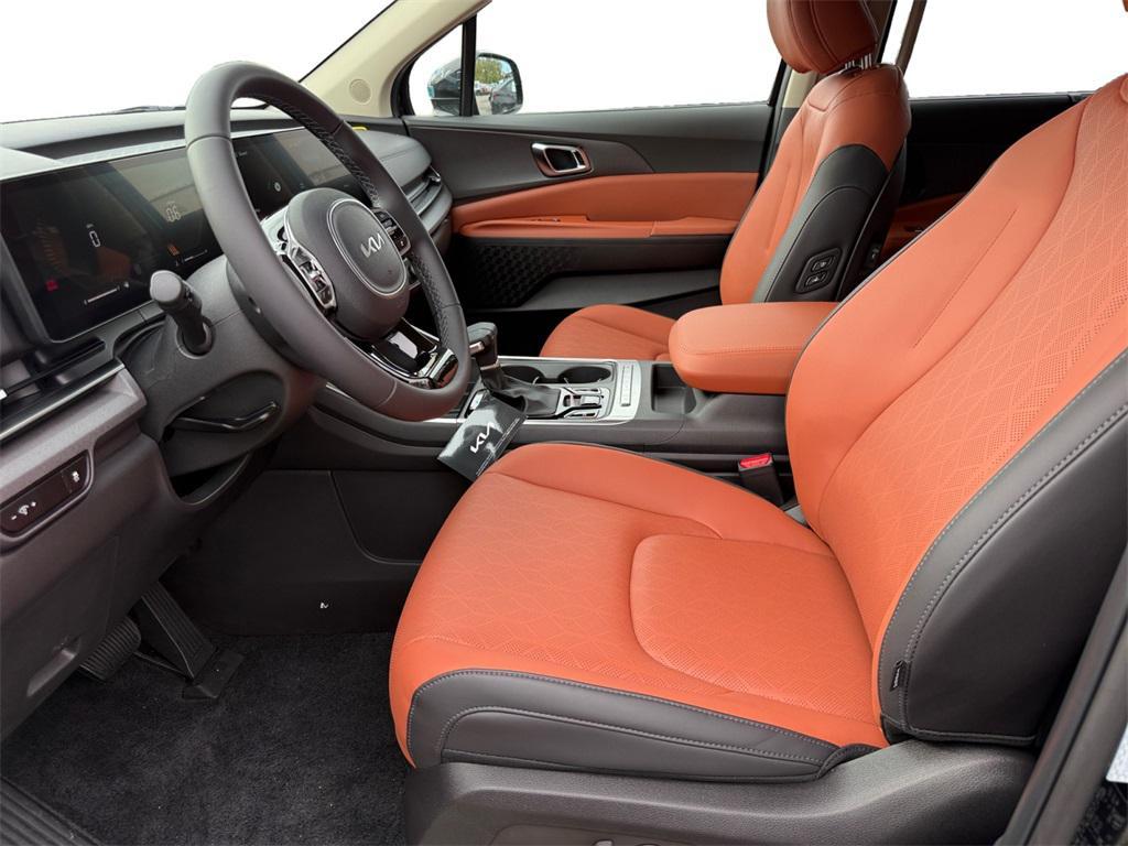 new 2026 Kia Carnival car, priced at $43,790